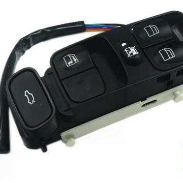 Power Window Switch Fit for Mercedes-Benz W203 | 2038210679