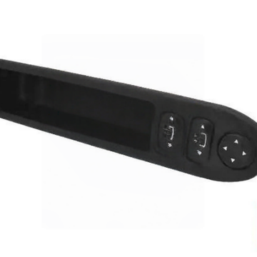 Window Lifter Switch Fit for Peugeot 207 | 6554.QC