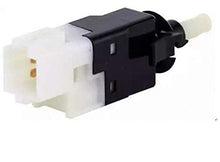 Load image into Gallery viewer, Olivia&Oliver Brake Light Switch 4 Pins Fits Mercedes-Benz E320 E350 E550 CLS550 Sprinter 2500 Clutch Pedal Switch for Dodge Sprinter 2500/SPRINTER 3500 Stoplight Switch 0015454409 / 2E0945515A / 0015456709 / 001 545 44 09 / 2E0 945 515 A / 71252