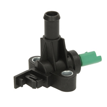 2-Pin Coolant Temperature Sensor Fit for Fiat | 71719193