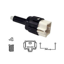 Load image into Gallery viewer, Olivia&Oliver Brake/Clutch Pedal Switch Fits Mitsubishi Lancer Outlander for Honda FIT Civic Accord Brake Pedal Switch Stoplight Switch 35350-S5A-J02