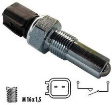 Cargar imagen en el visor de la galería, Olivia&Oliver Backup Lamp Switch Reverse Light Backup Lamp Switch For Ford FOCUS MONDEO B-MAX C-MAX 1435339 6S6T-15520-AA