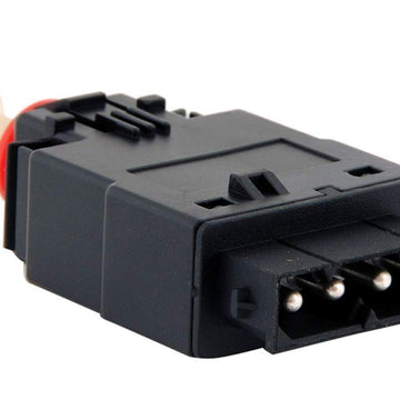 Olivia&Oliver Brake light Switch Stop lamp switch Fits BMW 1992-1999 E30 E36 3 Series 1987-1989 E24 E28 5 & 6 Series 61318360417 / 61 31 1 382 385 / 90 458 542/ 90 563 455 / 12 40 598 Land Rover Discovery Range Rover
