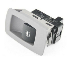 Load image into Gallery viewer, Olivia&Oliver Front or Rear Power Window Control Switch Fits For BMW 325i 328i 330i 335i M3 x5 x6 Z4 E70 E71 E90 E91 E92 E93 3 Colors
