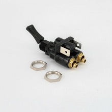 Cargar imagen en el visor de la galería, Olivia&Oliver 1PC Fits Volvo Power Divider Air or Electric Switch Quick Release Valve 3202-1A K295-362-3