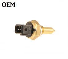 Cargar imagen en el visor de la galería, Olivia&Oliver Engine Coolant Temperature Sensor Fit BMW 318i 325i 530i 540i 740i 750i M2 M3 M5 M6 X1 X3 X4 X5 X6 Z3 Z4 Coolant Water Temp Sensor Land Rover Freelander 13620150974 /MEK000030L