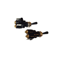 Cargar imagen en el visor de la galería, Olivia&Oliver 1PC Fits Volvo Power Divider Air or Electric Switch Quick Release Valve 3202-1A K295-362-3