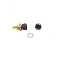 Cargar imagen en el visor de la galería, Olivia&Oliver Engine Coolant Temperature Sensor Fit BMW 318i 325i 530i 540i 740i 750i M2 M3 M5 M6 X1 X3 X4 X5 X6 Z3 Z4 Coolant Water Temp Sensor Land Rover Freelander 13620150974 /MEK000030L