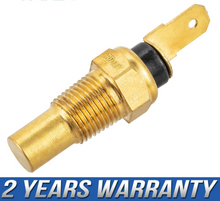 Cargar imagen en el visor de la galería, Olivia&Oliver Engine Coolant Water Oil Temperature Sensor Replacement for Toyota Corolla 83420-16030/83420-16020/34850-82011