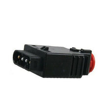 Load image into Gallery viewer, Olivia&Oliver Stoplight Switch Fits BMW 1992-1999 E30 E36 3 Series 1987-1989 E24 E28 5 & 6 Series 61318360417 Land Rover Discovery Range Rover