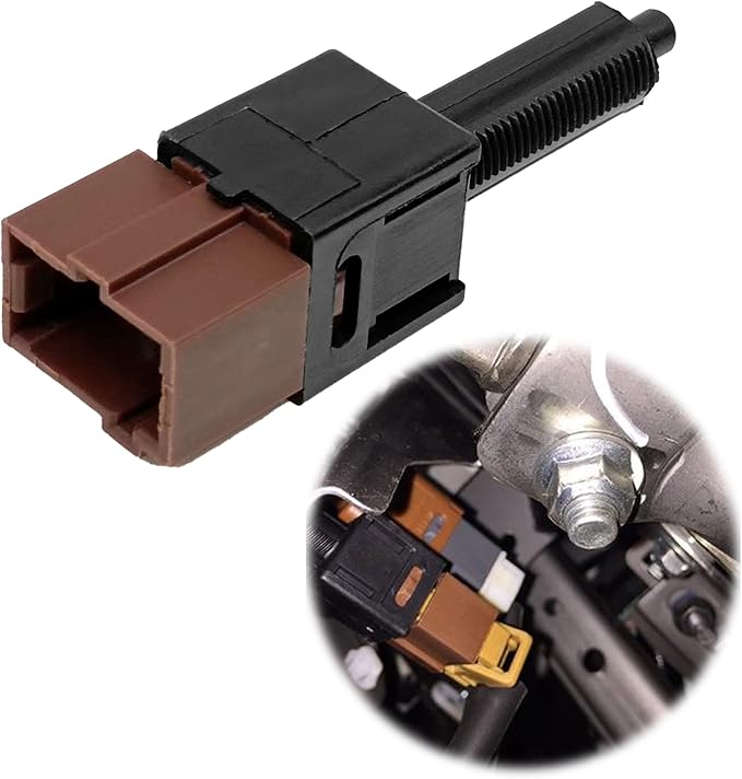 Brake Light Switch Fit for Nissan & Infiniti | 25300-4M400