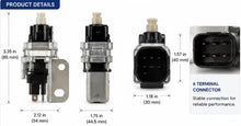 Load image into Gallery viewer, Neutral Safety Switch Replacement – OEM Transmission Range Sensor for Safe Starting and Gear Position Control
