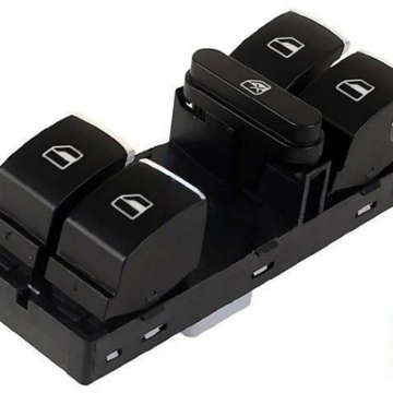 Power Window Switch Fit for Volkswagen | 1K4959857