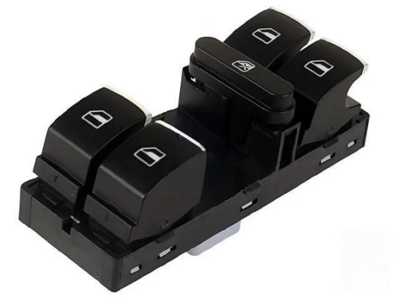 Power Window Switch Fit for Volkswagen | 1K4959857