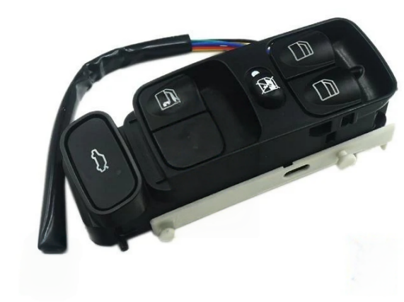 Power Window Switch Fit for Mercedes-Benz W203 | 2038210679