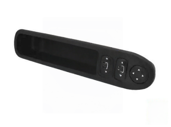 Window Lifter Switch Fit for Peugeot 207 | 6554.QC