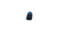 Cargar imagen en el visor de la galería, 4515450109 brake light switch OO12.141 connector close-up showing four terminals
