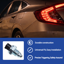 Cargar imagen en el visor de la galería, Stop Lamp Switch for Brake Pedal System - Direct Fit Replacement
