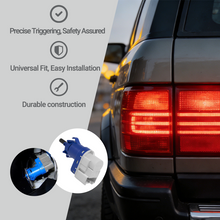 Load image into Gallery viewer, Brake Pedal Switch Replacement - OEM Stop Light Switch for Reliable Brake Light Activation
