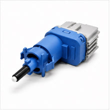 Load image into Gallery viewer, 7T4Z13480AA 4-pin brake light switch front view for Ford and Mazda
