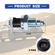 Cargar imagen en el visor de la galería, Stop Lamp Switch for Brake Pedal System - Direct Fit Replacement
