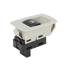 Load image into Gallery viewer, Olivia&amp;Oliver Front or Rear Power Window Control Switch Fits For BMW 325i 328i 330i 335i M3 x5 x6 Z4 E70 E71 E90 E91 E92 E93 3 Colors
