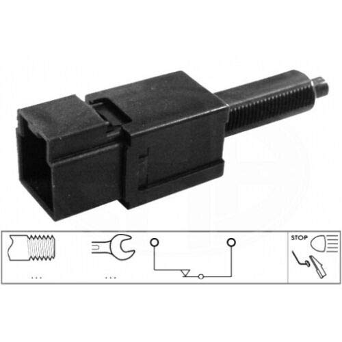 25320-4M40A Brake Light Switch – OO12.043 – Connector housing and diagram