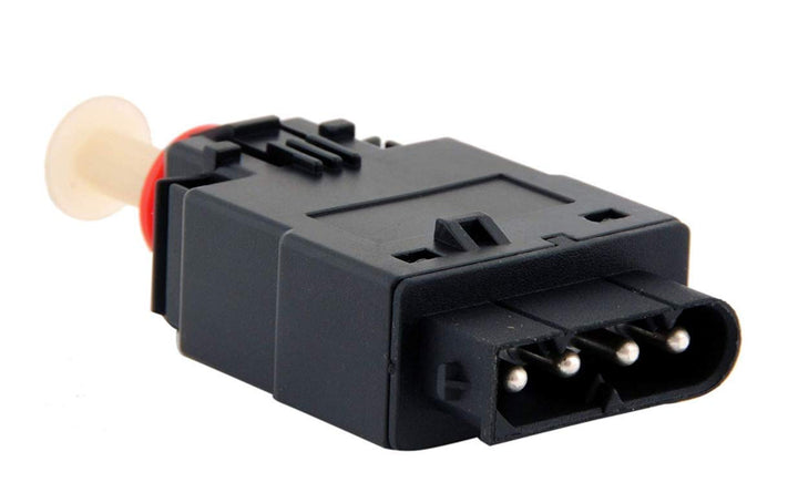 Olivia&Oliver Brake light Switch Stop lamp switch Fits BMW 1992-1999 E30 E36 3 Series 1987-1989 E24 E28 5 & 6 Series 61318360417 / 61 31 1 382 385 / 90 458 542/ 90 563 455 / 12 40 598 Land Rover Discovery Range Rover