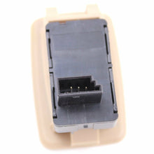 Load image into Gallery viewer, Olivia&amp;Oliver Front or Rear Power Window Control Switch Fits For BMW 325i 328i 330i 335i M3 x5 x6 Z4 E70 E71 E90 E91 E92 E93 3 Colors

