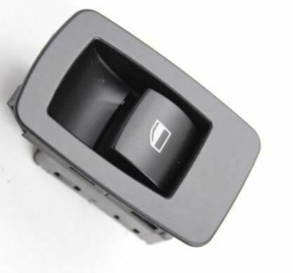 Power Window Switch Fit for BMW | E70, E71 & E9x Applications