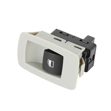 Load image into Gallery viewer, Olivia&amp;Oliver Front or Rear Power Window Control Switch Fits For BMW 325i 328i 330i 335i M3 x5 x6 Z4 E70 E71 E90 E91 E92 E93 3 Colors
