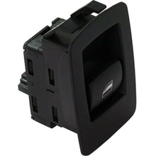 Load image into Gallery viewer, Olivia&amp;Oliver Front or Rear Power Window Control Switch Fits For BMW 325i 328i 330i 335i M3 x5 x6 Z4 E70 E71 E90 E91 E92 E93 3 Colors
