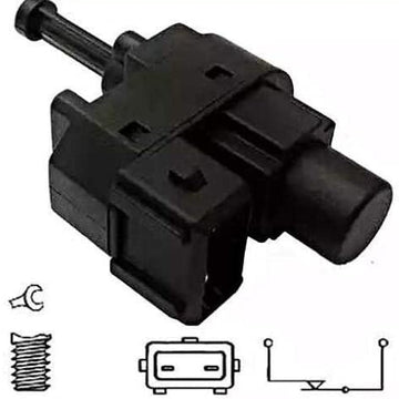 Brake Light Switch Fit for Ford, Jaguar & Mazda | VE724016