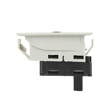 Load image into Gallery viewer, Olivia&amp;Oliver Front or Rear Power Window Control Switch Fits For BMW 325i 328i 330i 335i M3 x5 x6 Z4 E70 E71 E90 E91 E92 E93 3 Colors
