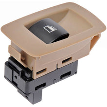Load image into Gallery viewer, Olivia&amp;Oliver Front or Rear Power Window Control Switch Fits For BMW 325i 328i 330i 335i M3 x5 x6 Z4 E70 E71 E90 E91 E92 E93 3 Colors
