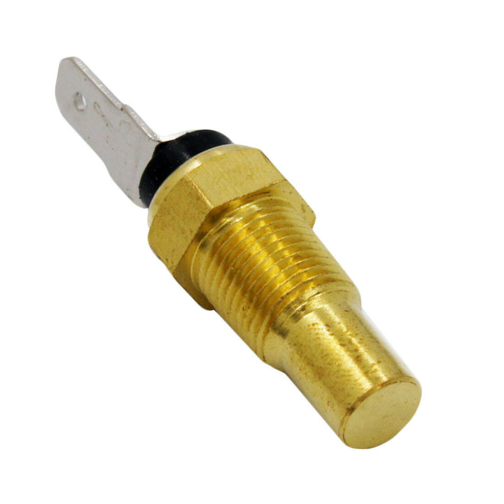 83420-16020 Coolant Temperature Gauge Sender – OO14.054 – Single-terminal side view